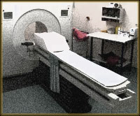 PET Scan after consussion