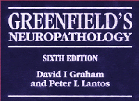 Greenfield's - Process of Brain Injury