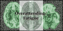 Fatigue at Work