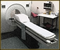 PET Scanner