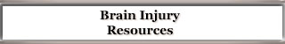 Brain Injury Resources